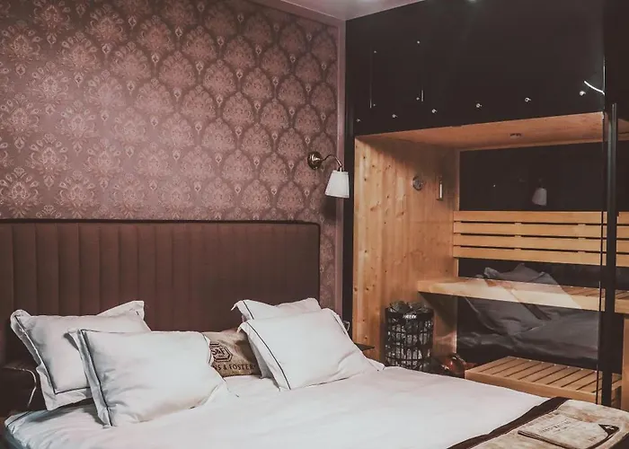 Luxurious Apartment, Center Of Katowice, Nospr, Spodek, Mdk