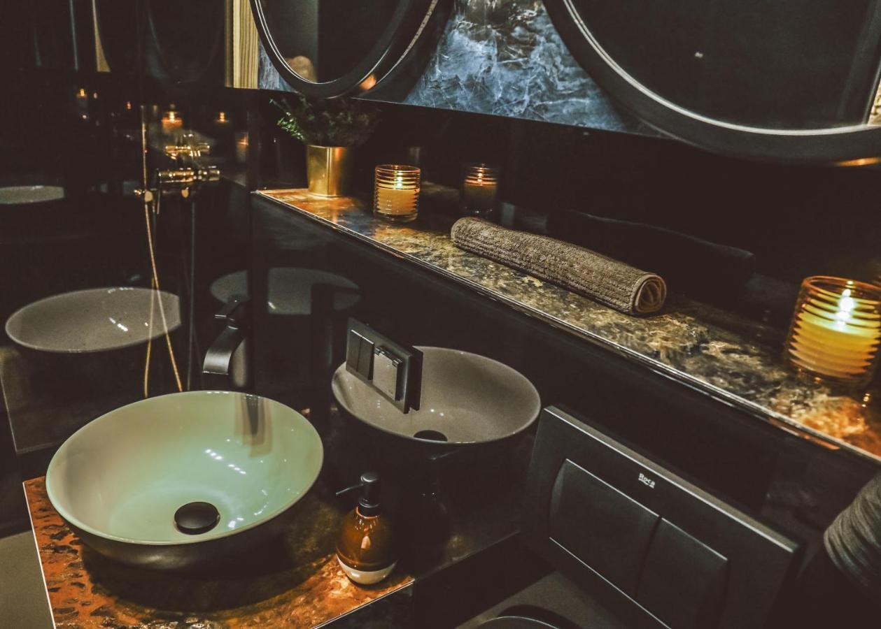 Luxurious Apartment, Center Of Katowice, Nospr, Spodek, Mdk Katovice